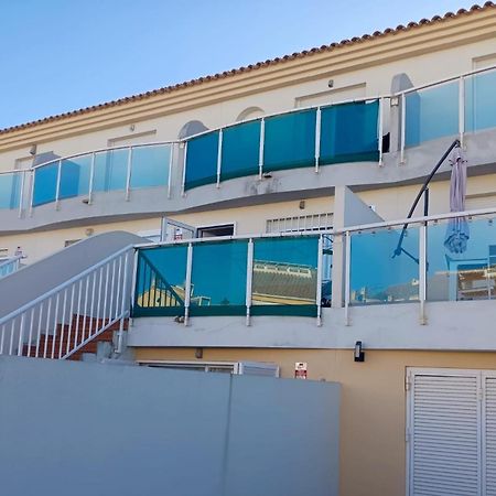 Amanacer Oliva Apartment Exterior photo